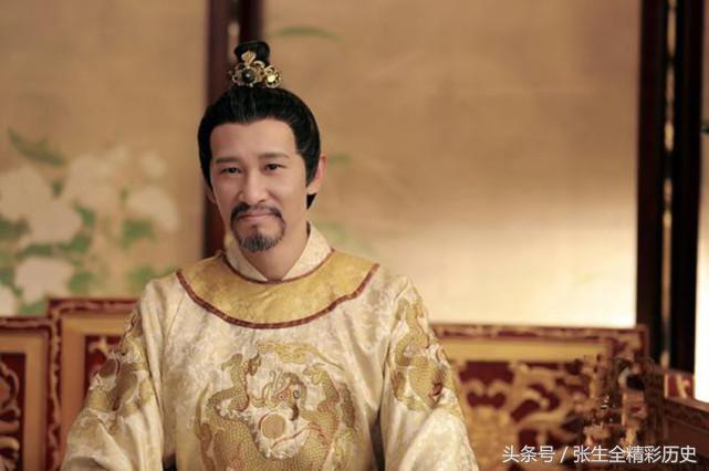 李瑁为啥跟杨玉环离婚,李瑁对杨玉环的感情