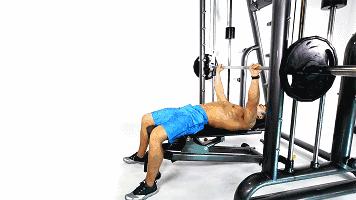 新手哑铃健身一周训练计划,新手健身一周训练计划在家