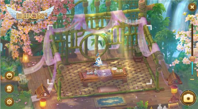 自由幻想手游官网新服,自由幻想手游攻略最新