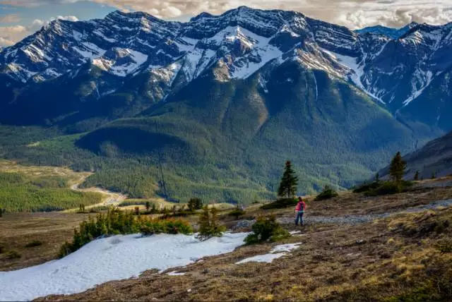 陶冶徒步最佳路线,陶冶户外徒步挑战赛