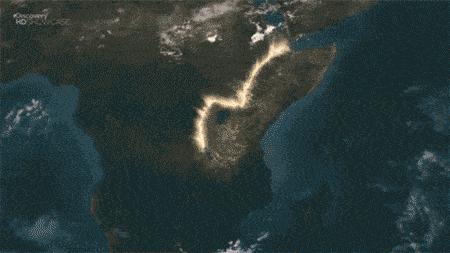 人体哪个部位让你，忍不住伸出舌头，想舔……｜从5500万年前说起