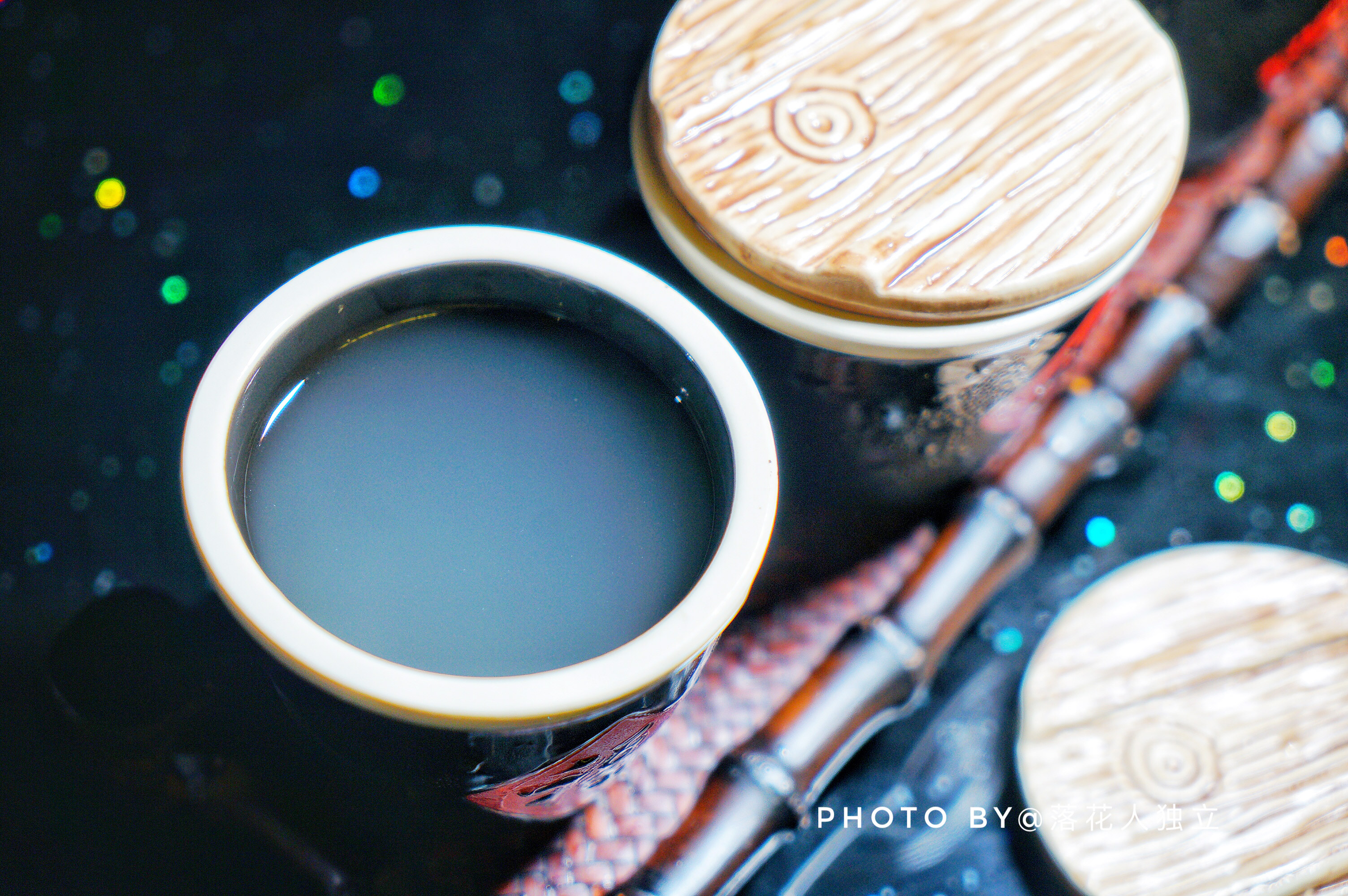 全城独创22款“中式鸡尾酒”,喝到微醺相见恨晚