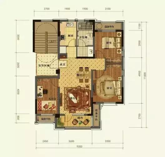「游歌看房」国宏立泰·桂花园，这里有真实客观的评价