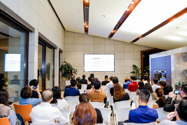 以吐槽之名，共赴一场家居创二代的成长之路