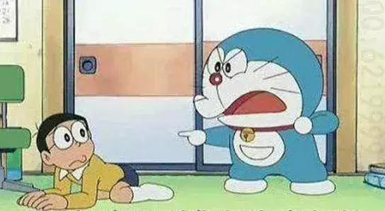 他陪我们长大，我们陪他变老！还记得你儿时最喜欢哪部动画片么