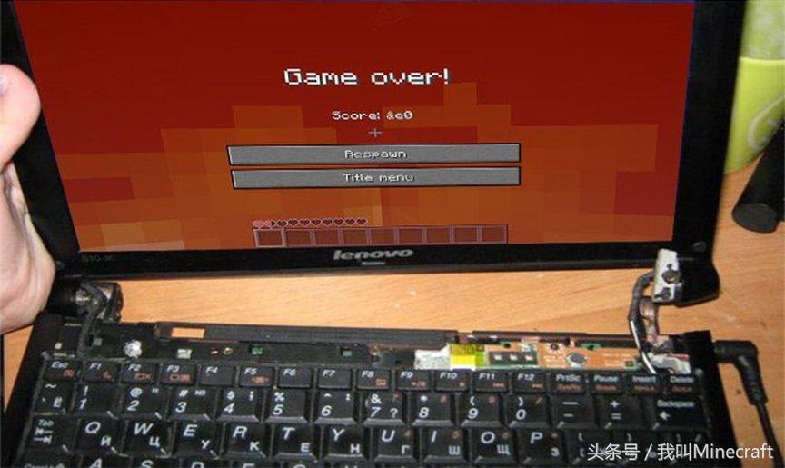 我的世界玩久了留下的后遗症,玩我的世界坏处