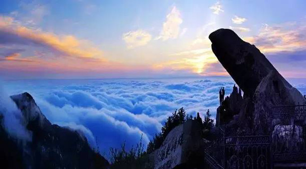 山东沿海旅游推荐攻略,旅游打卡地点推荐城市山东