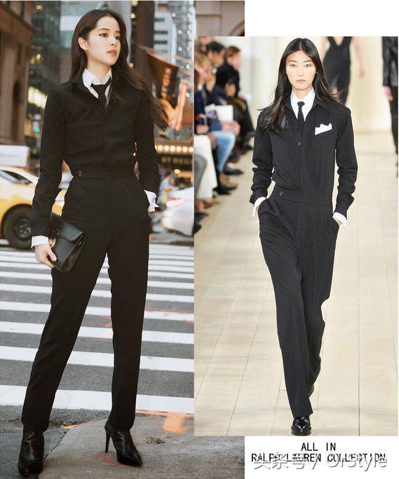 纽约时装周超清完整版,纽约时装周走秀全集