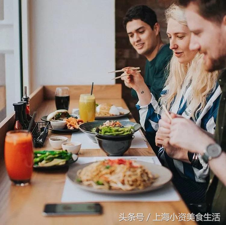 In-N-Out、RedLobster等20家餐饮网红拟登魔都，吃货们忍不住！