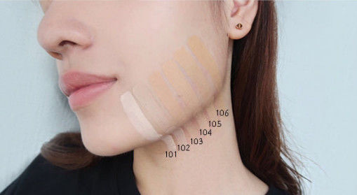 新手入门｜日常裸妆怎么化