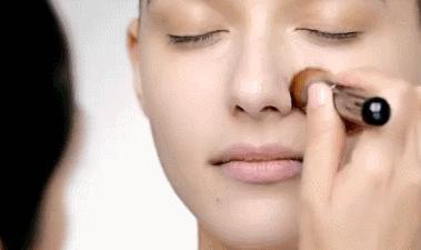 新手入门｜日常裸妆怎么化