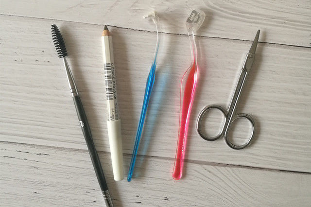 新手入门｜日常裸妆怎么化