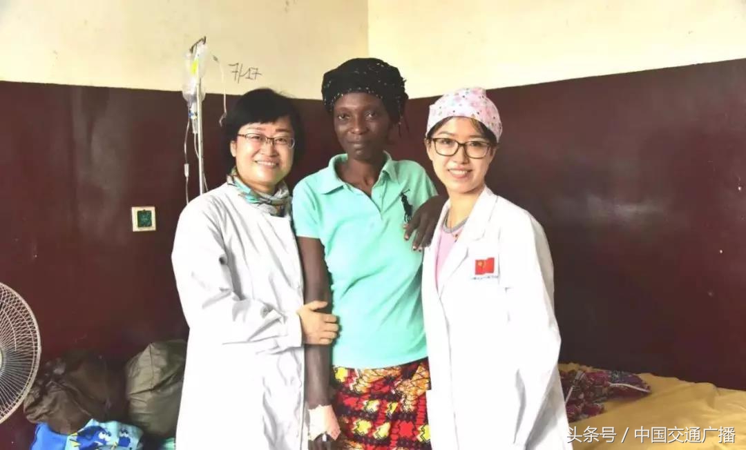 医者仁心张丽珠,医者仁心救治病人