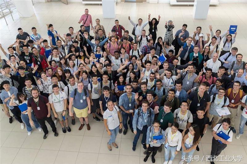 西工大玛丽女王学院毕业,西工大玛丽女王大学