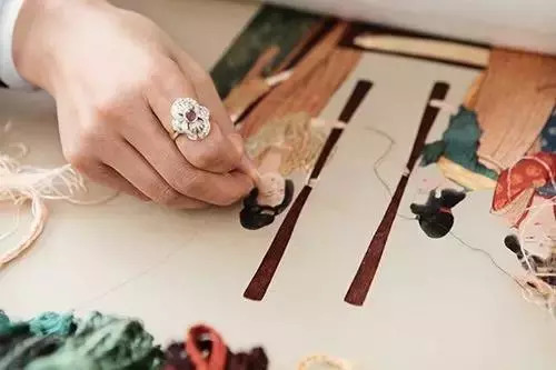 来木渎古镇感受乾隆,木渎古镇曾经的辉煌