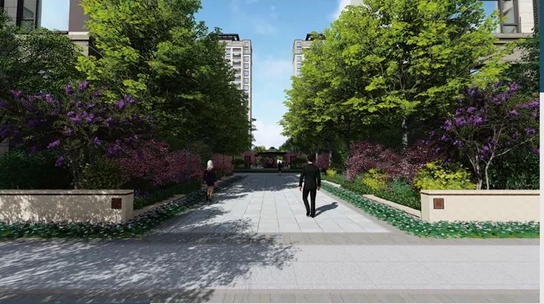 祥泰锦绣新城规划图,祥泰锦绣新城怎么样