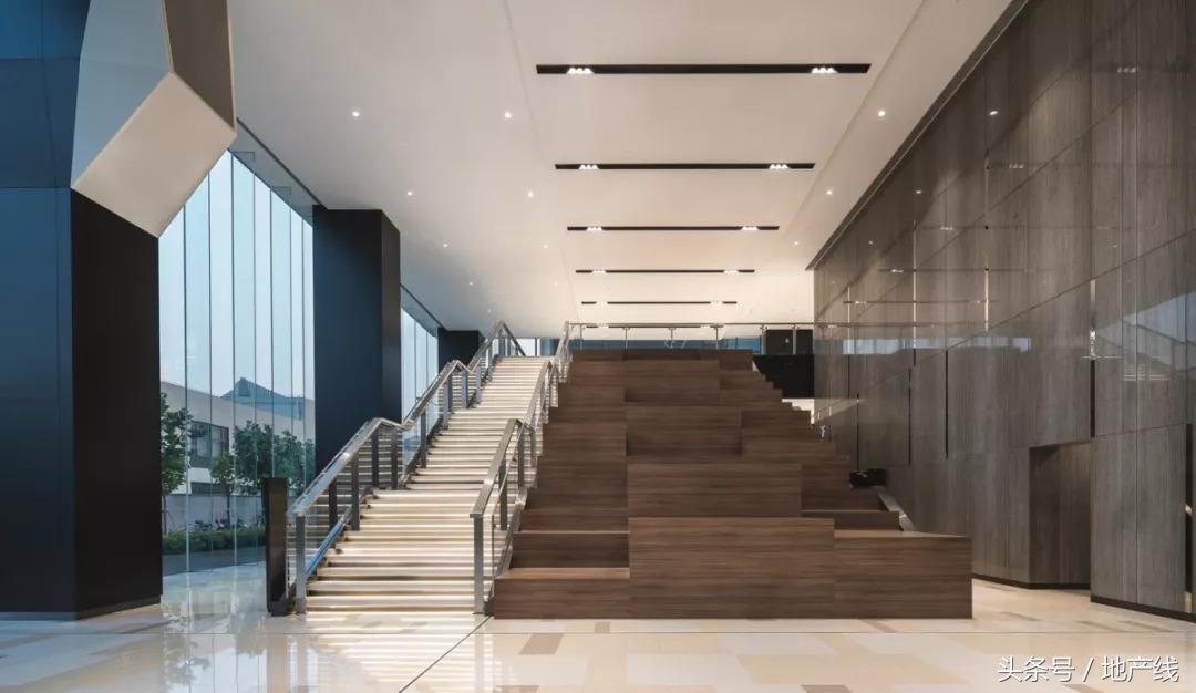 温州十大商业综合体,占地面积最大的十大商业综合体