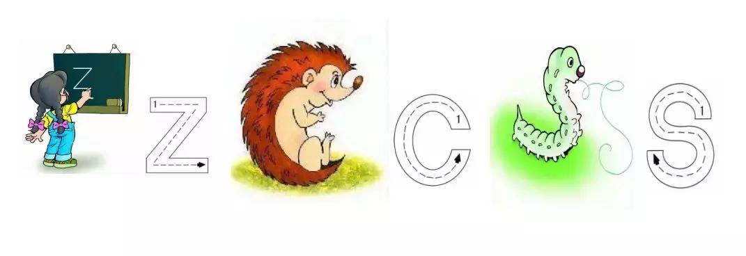 幼儿写拼音最简单的方法,老师记单词的最快有效方法