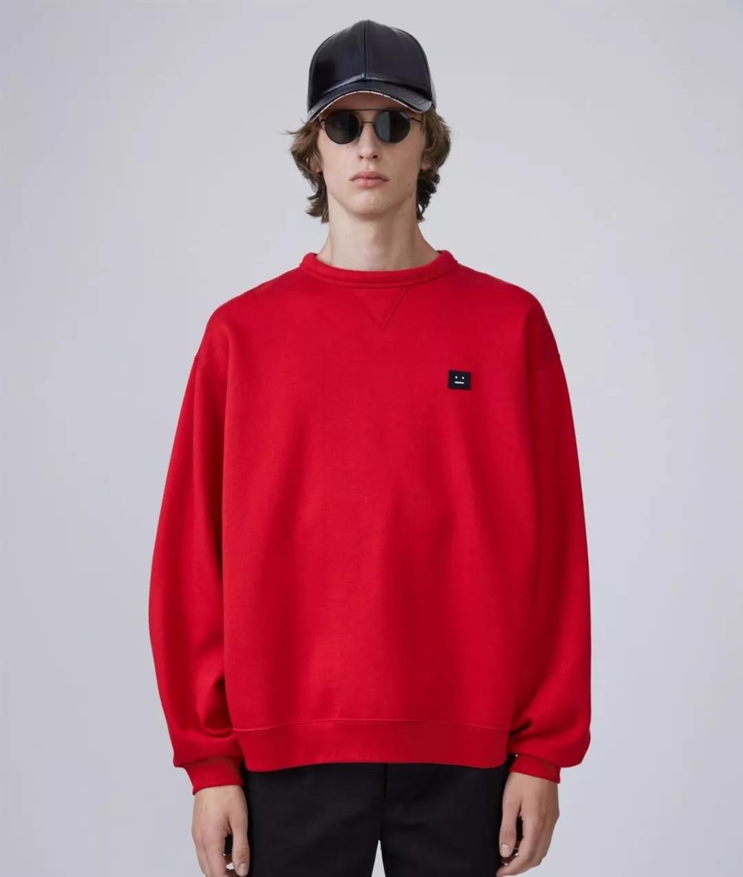 三大国潮联名卫衣,最新出圈的国潮联名款卫衣