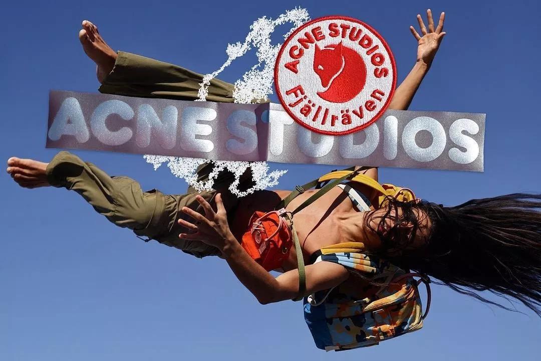 最新出圈的国潮联名款卫衣,三大国潮联名卫衣