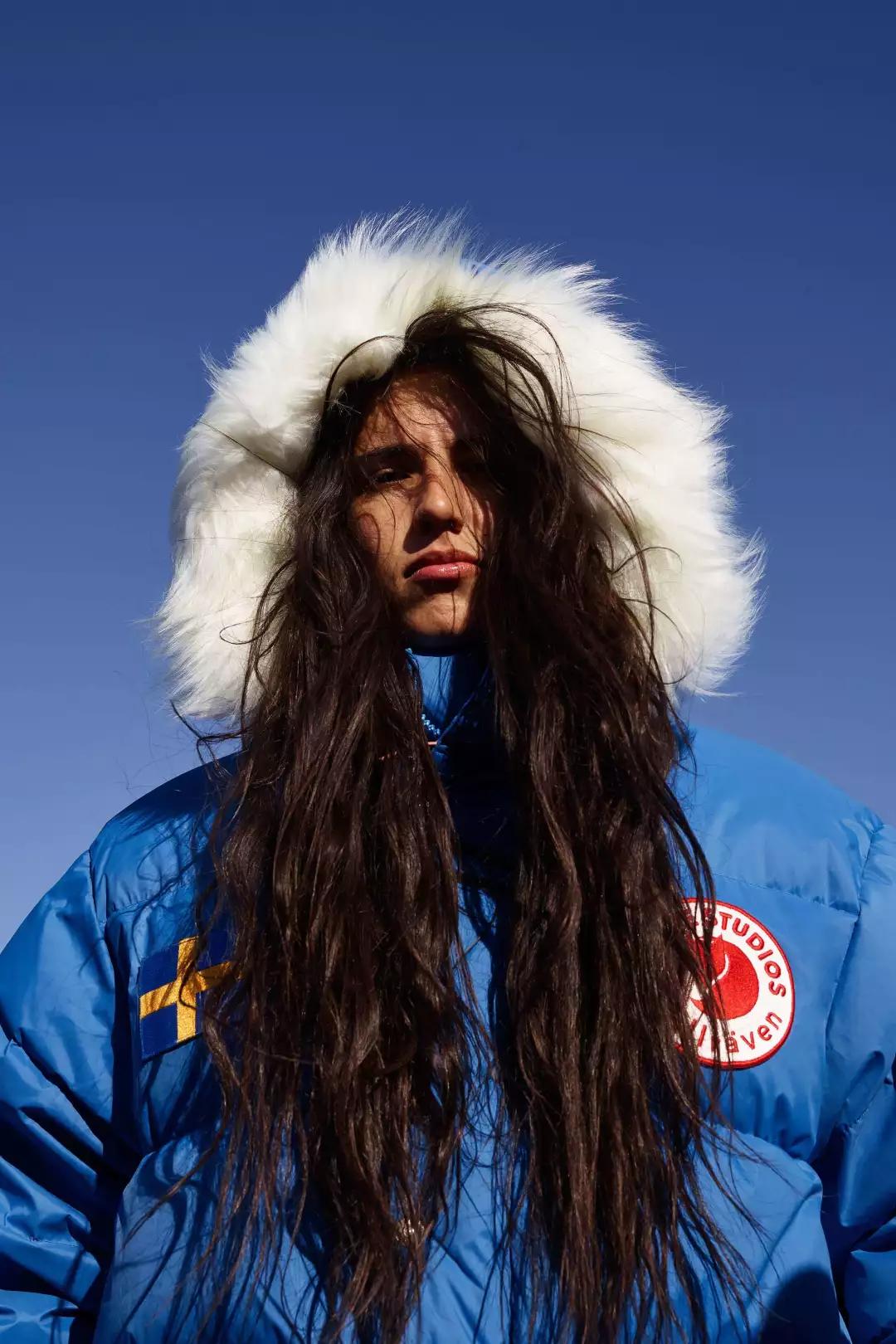 三大国潮联名卫衣,最新出圈的国潮联名款卫衣