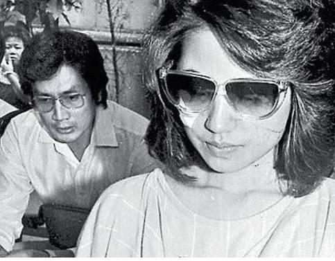 女子三婚遭家暴最终杀夫,美艳妻子被老公家暴致死