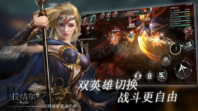 盘点近期即将上线的一款游戏,即将上线值得期待的游戏