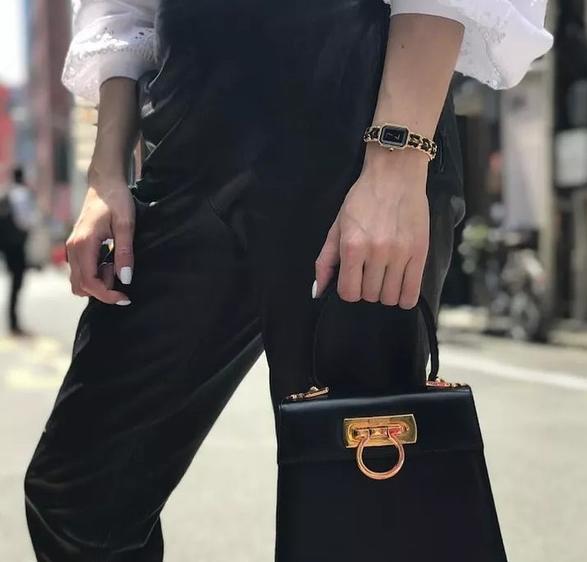 中古包不喜欢了还可以再出手吗,很新的中古包可不可以买