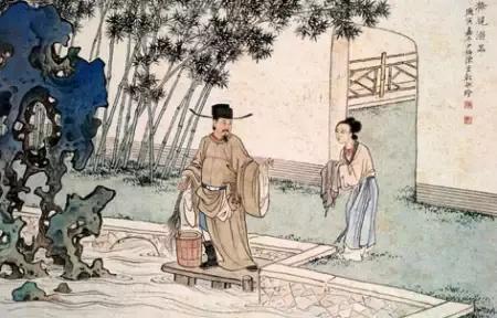 二十四孝图大全完整,二十四孝图经典故事