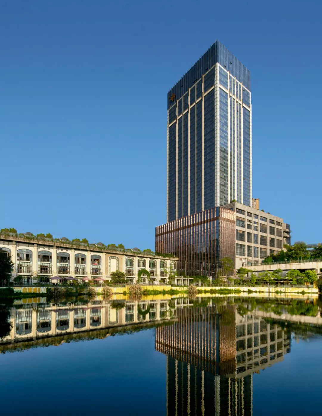 专访银鑫世纪酒店总经理张慧琼:“创新+学习”是酒店核心竞争力