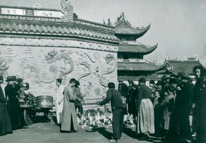 可口可乐之旅美国,可口可乐里的中国