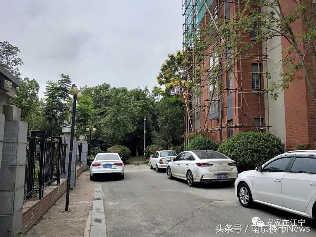 南京江宁小区关于物业最新事件,江宁小区智能门禁