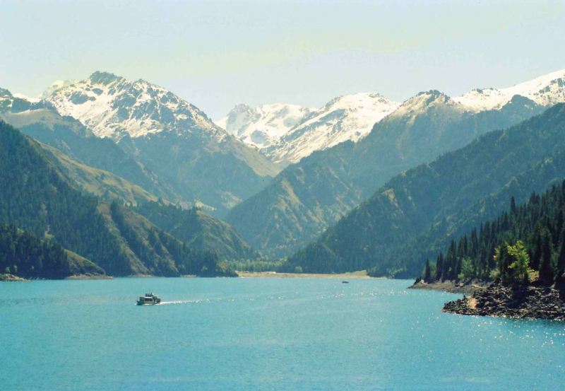 北疆环线10日游最新,北疆环线10日游旅游团