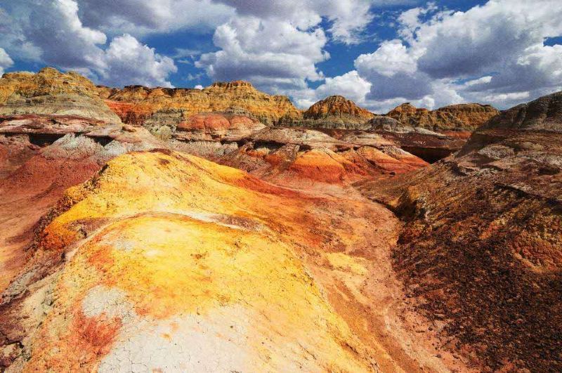 北疆环线10日游最新,北疆环线10日游旅游团