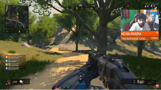 战地5vs使命召唤,使命召唤15战地5对比