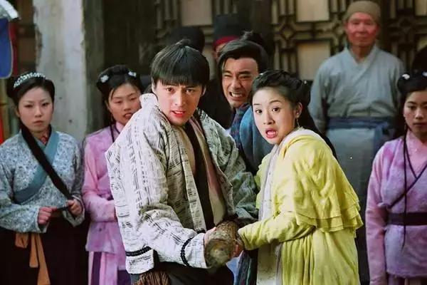 十部陪伴我们成长的经典电视剧,盘点记录成长的经典电视剧