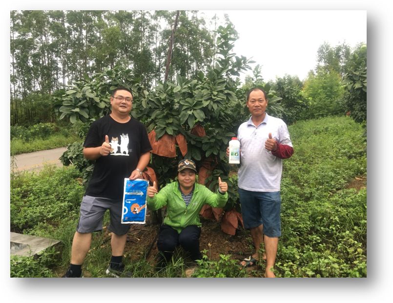 风靡市场16年,100多万橘农持续使用!这款超级大单品怎么炼成的?