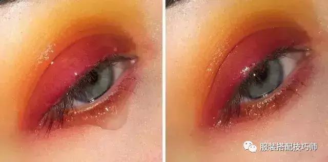 红梨色适合什么肤色,红梨色显白不挑肤