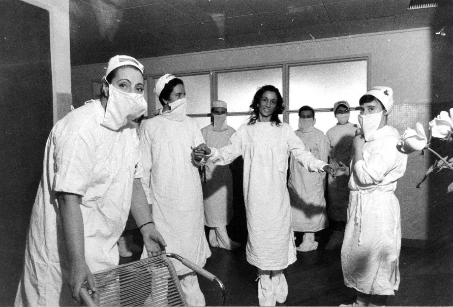 法国“奇愈”｜只需一晚就能治愈痘印的地方，你想去吗？