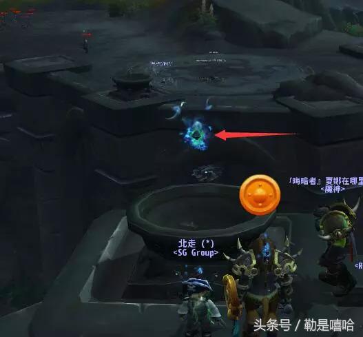 战痕英雄的荣耀坐骑,魔兽世界9.15大秘境成就坐骑