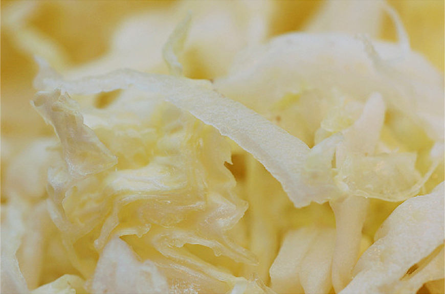 干豆腐炒卷心菜怎么做好吃,干豆腐炒卷心菜怎么做才好吃