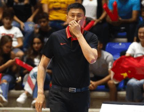 杜峰能给中国男篮带来什么,中国男篮杜锋对黎巴嫩