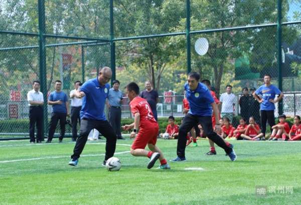 陈玉良足球名宿,广东足球名宿陈玉良