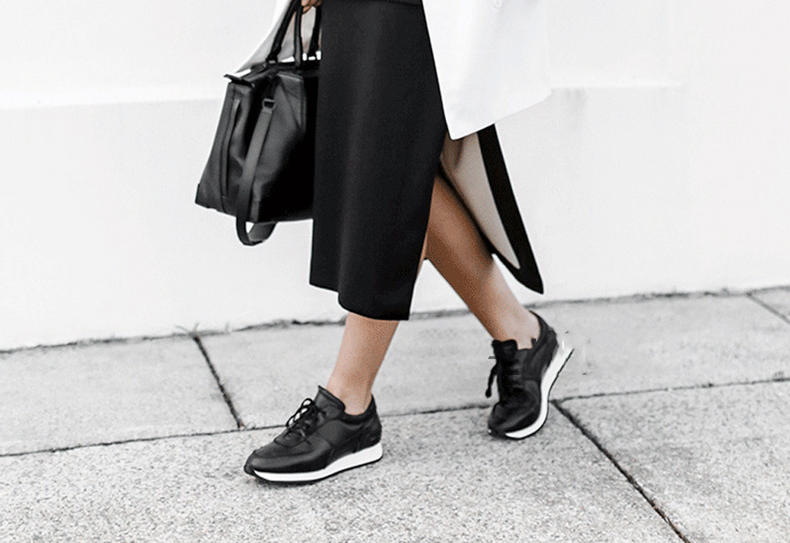 国宝回力，可不止小白鞋而已