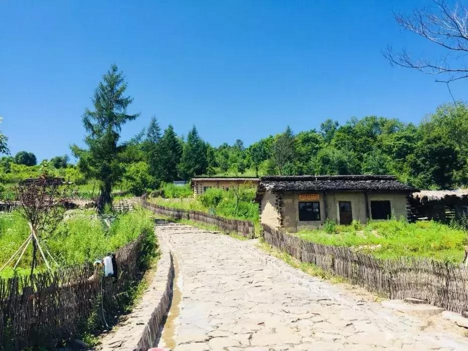 长春自驾本溪旅游攻略,长春自驾十大景点