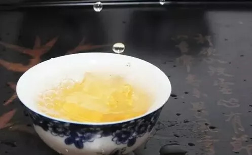 茶叶不苦不涩能回甘生津才是好茶,回甘生津明显的是好茶吗