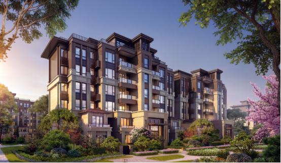 一座城只有一栋楼,一座城只有一个国宾馆吗