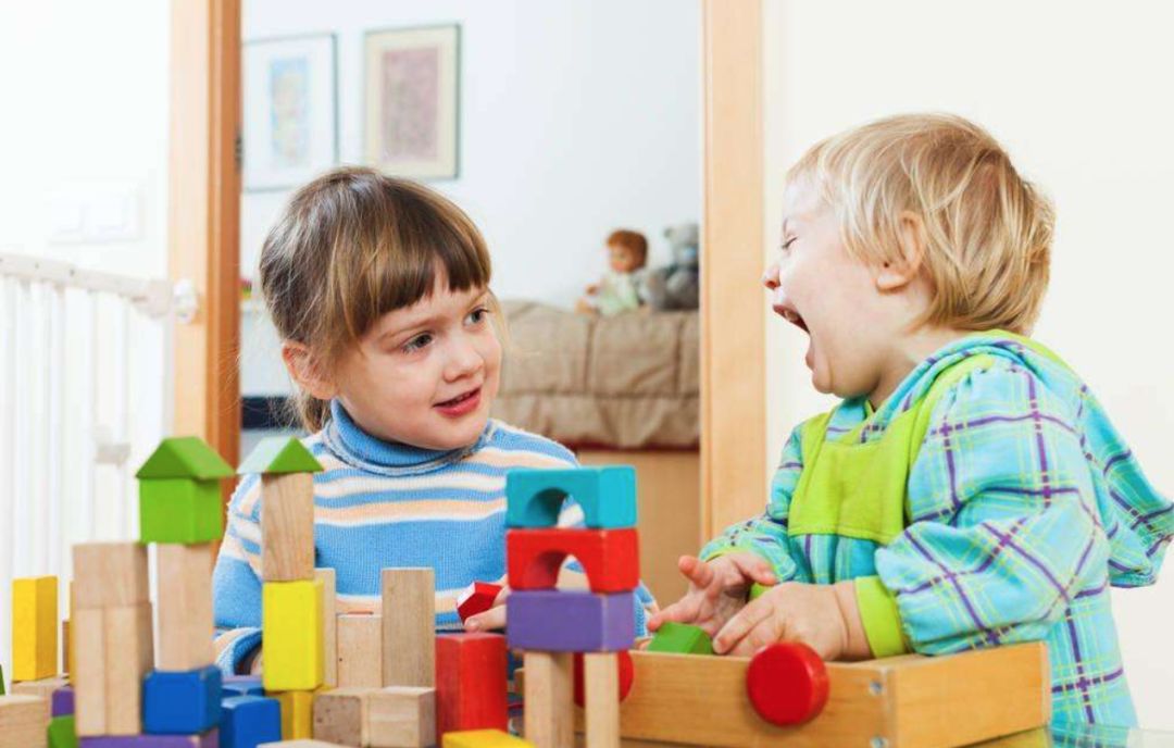 早教托育培训班,托育早教哪个比较好