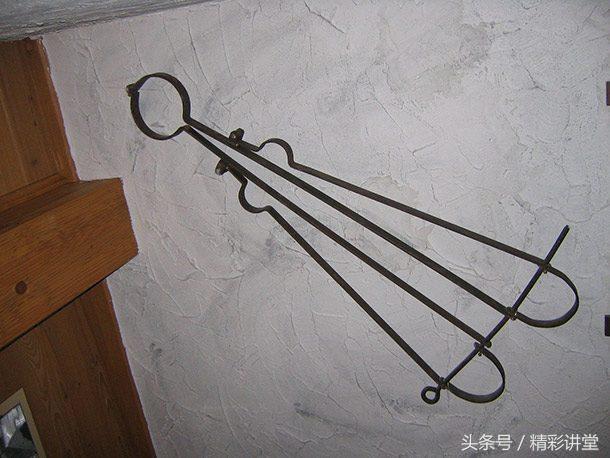 你不知道的古代酷刑,那些你没见过的古代酷刑