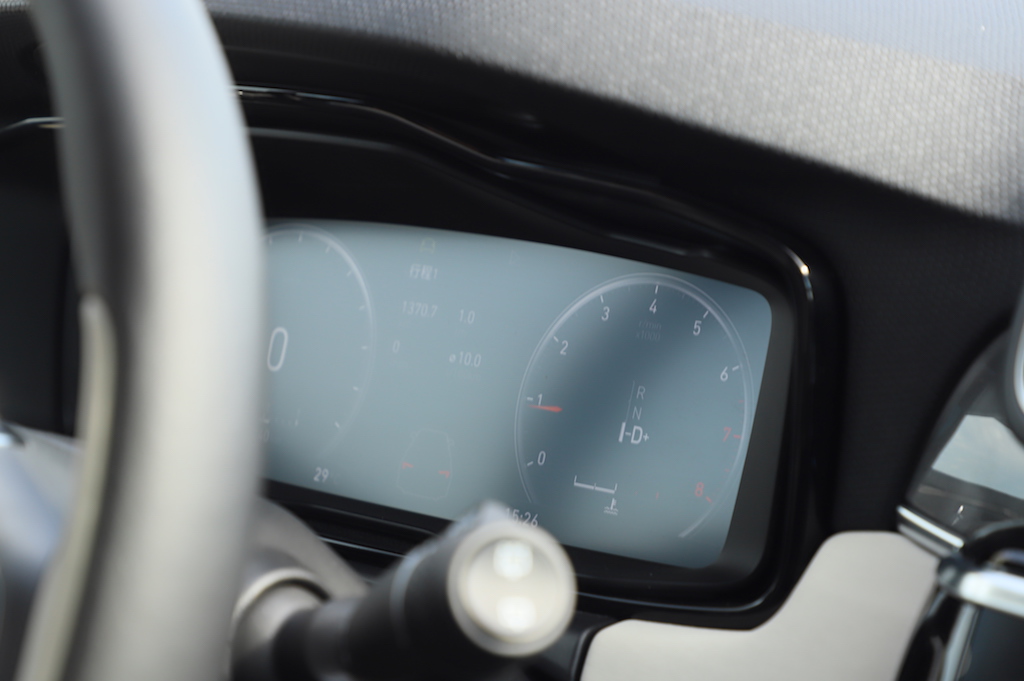 领克02试驾1.5t油耗,领克021.5t百公里0-100实测